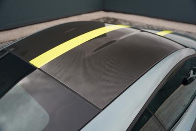 2020 Aston Martin Vantage