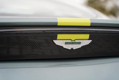 2020 Aston Martin Vantage