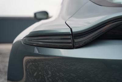 2020 Aston Martin Vantage