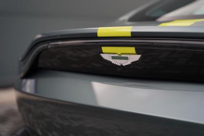 2020 Aston Martin Vantage