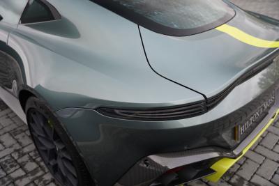 2020 Aston Martin Vantage