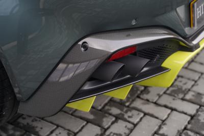 2020 Aston Martin Vantage