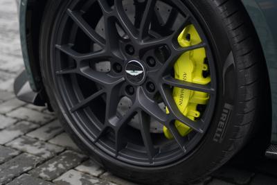 2020 Aston Martin Vantage