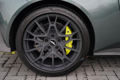 2020 Aston Martin Vantage