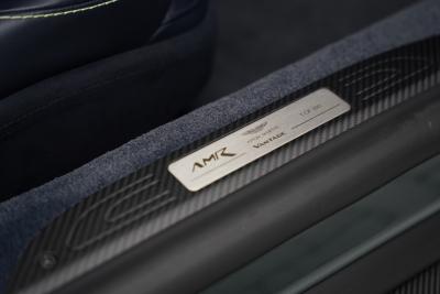 2020 Aston Martin Vantage