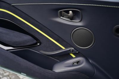 2020 Aston Martin Vantage