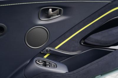 2020 Aston Martin Vantage