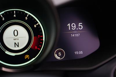 2020 Aston Martin Vantage