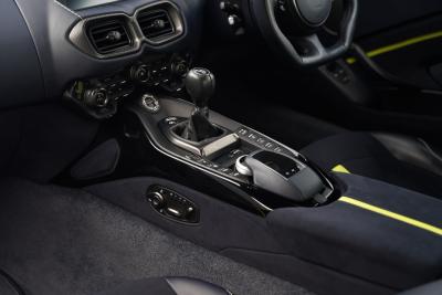 2020 Aston Martin Vantage