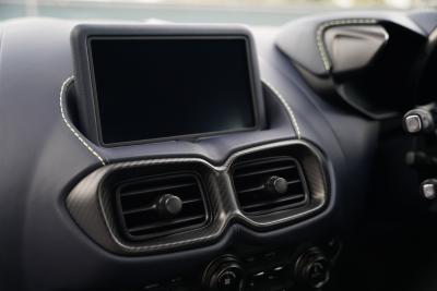 2020 Aston Martin Vantage
