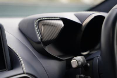 2020 Aston Martin Vantage