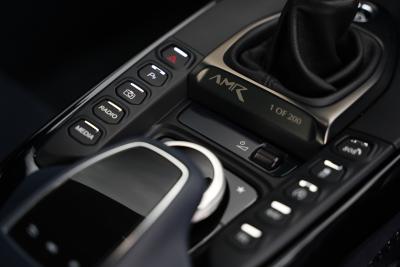 2020 Aston Martin Vantage