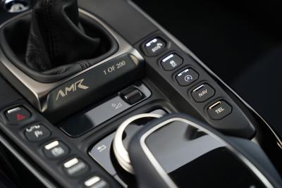 2020 Aston Martin Vantage