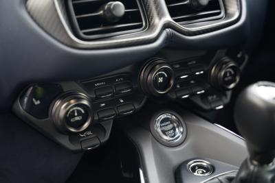 2020 Aston Martin Vantage