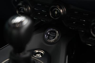 2020 Aston Martin Vantage