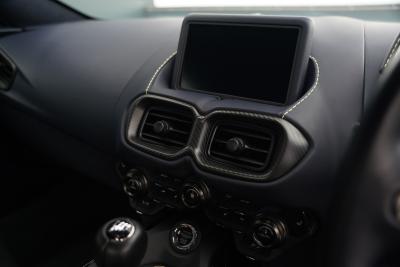 2020 Aston Martin Vantage