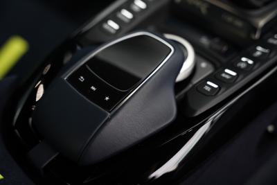 2020 Aston Martin Vantage