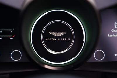 2020 Aston Martin Vantage