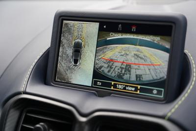 2020 Aston Martin Vantage