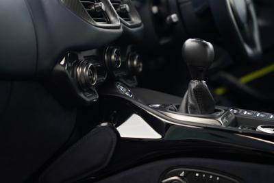 2020 Aston Martin Vantage