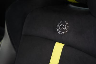 2020 Aston Martin Vantage