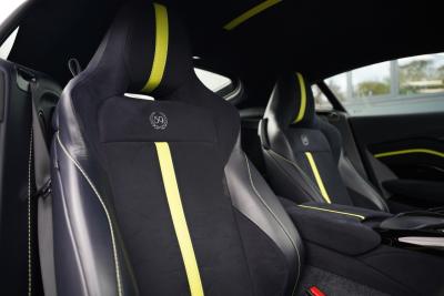 2020 Aston Martin Vantage