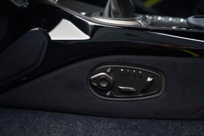 2020 Aston Martin Vantage