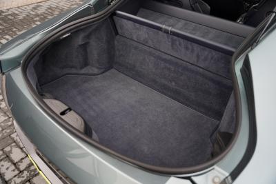 2020 Aston Martin Vantage