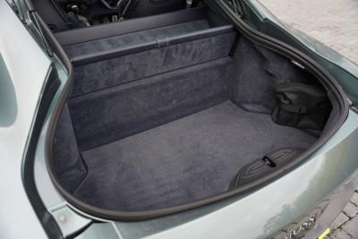 2020 Aston Martin Vantage