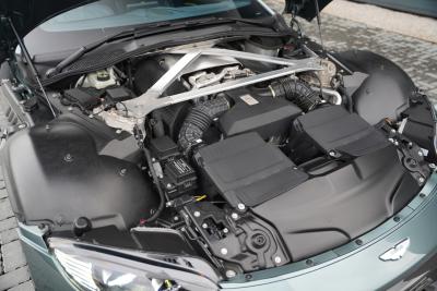 2020 Aston Martin Vantage