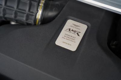 2020 Aston Martin Vantage