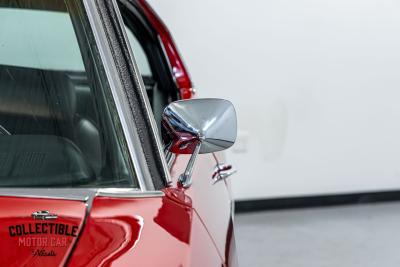 1972 Chevrolet Chevelle SS Tribute