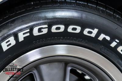 1972 Chevrolet Chevelle SS Tribute