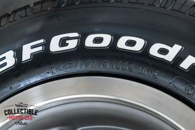 1972 Chevrolet Chevelle SS Tribute