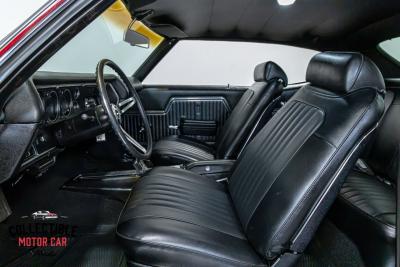 1972 Chevrolet Chevelle SS Tribute