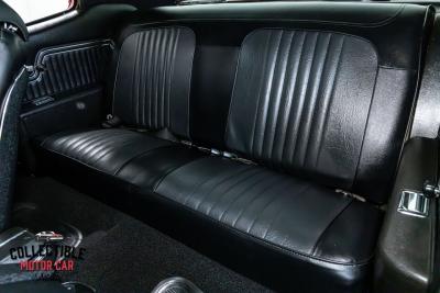 1972 Chevrolet Chevelle SS Tribute