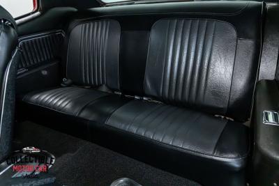 1972 Chevrolet Chevelle SS Tribute