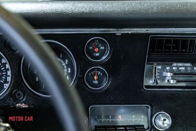 1972 Chevrolet Chevelle SS Tribute