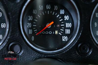 1972 Chevrolet Chevelle SS Tribute