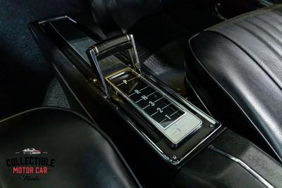 1972 Chevrolet Chevelle SS Tribute