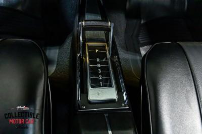 1972 Chevrolet Chevelle SS Tribute