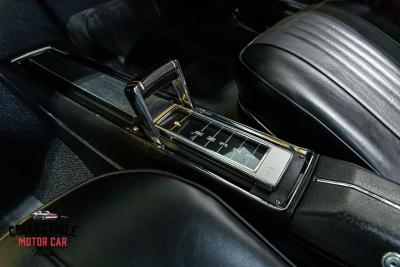 1972 Chevrolet Chevelle SS Tribute