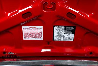 1972 Chevrolet Chevelle SS Tribute