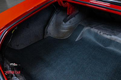 1972 Chevrolet Chevelle SS Tribute