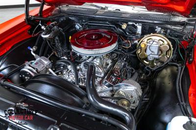 1972 Chevrolet Chevelle SS Tribute