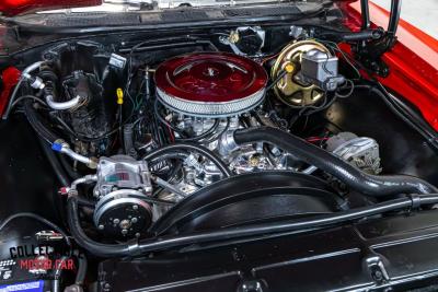 1972 Chevrolet Chevelle SS Tribute