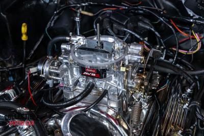 1972 Chevrolet Chevelle SS Tribute