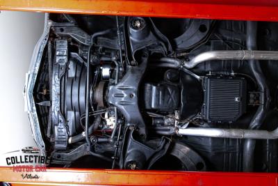 1972 Chevrolet Chevelle SS Tribute