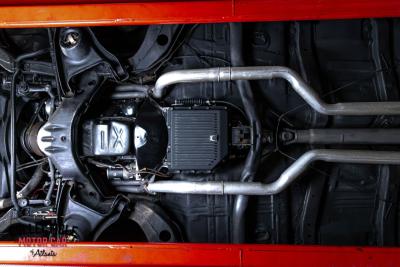 1972 Chevrolet Chevelle SS Tribute