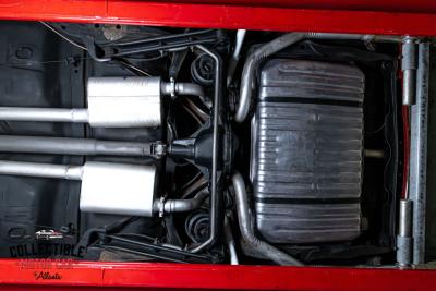 1972 Chevrolet Chevelle SS Tribute